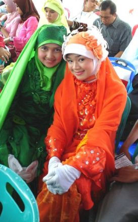 Peserta