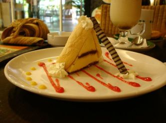Tiramisu Royal