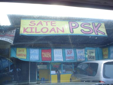 PSK
