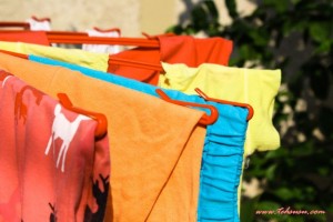 Colorful