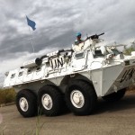 Photo Hunt – UN Peacekeepers Day