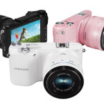 Naksir Sama Samsung NX2000