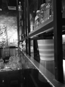 Kafe Bar