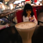 Ngopi dan Ngupil