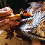 Batik Sapuan: The Art of Batik