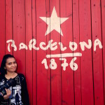 [Barcelona Trip] Camp Nou Stadium