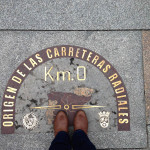 [Madrid] The Royal Palace & Puerta Del Sol Square