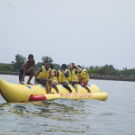 Menjajal Watersport di Tj Benoa – Bali