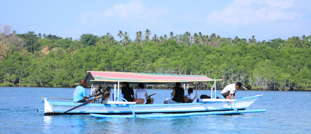 [Manado Trip] Ketika Teriknya Bunaken Menyambutmu