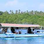 [Manado Trip] Ketika Teriknya Bunaken Menyambutmu