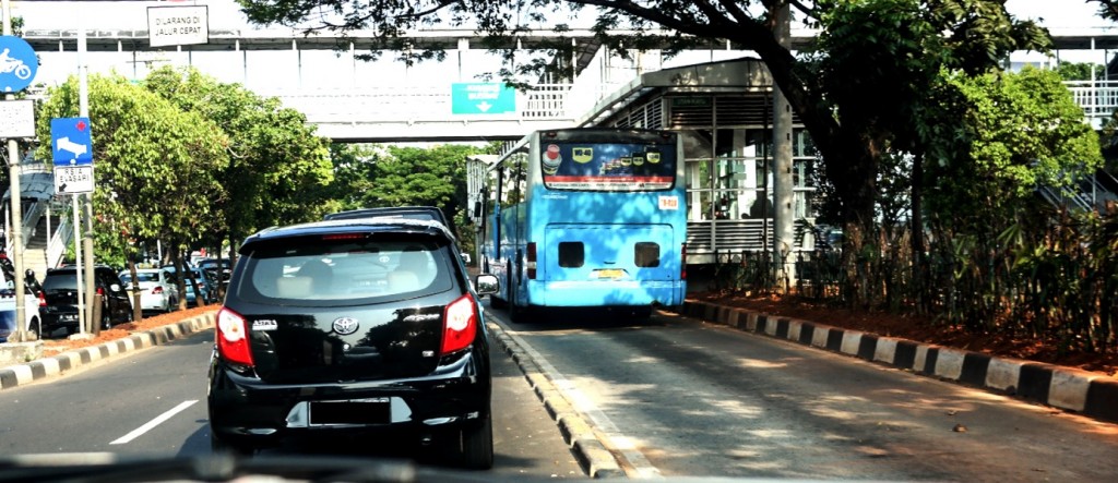 Safety Adalah Yang Utama