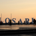 Pantai Losari Makassar