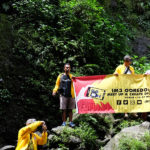 Curug Nangka, Bogor