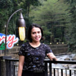 Sweet Escape ke Cimory Riverside