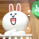 Jalan-jalan Korea Selatan – Line Friend Store and Cafe yang Tergemezz