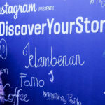 Ada apa di #DiscoverYourStory