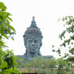 [Bali Trip] Air Suci di Garuda Wisnu Kencana