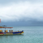 [Lombok Trip] Tanjung Aan Beach, Sekali Dayung Dapat Semua