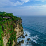 [Bali Trip] Pura Luhur Uluwatu