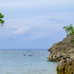 [Bali Trip] Berbikini di Pantai Padang Padang