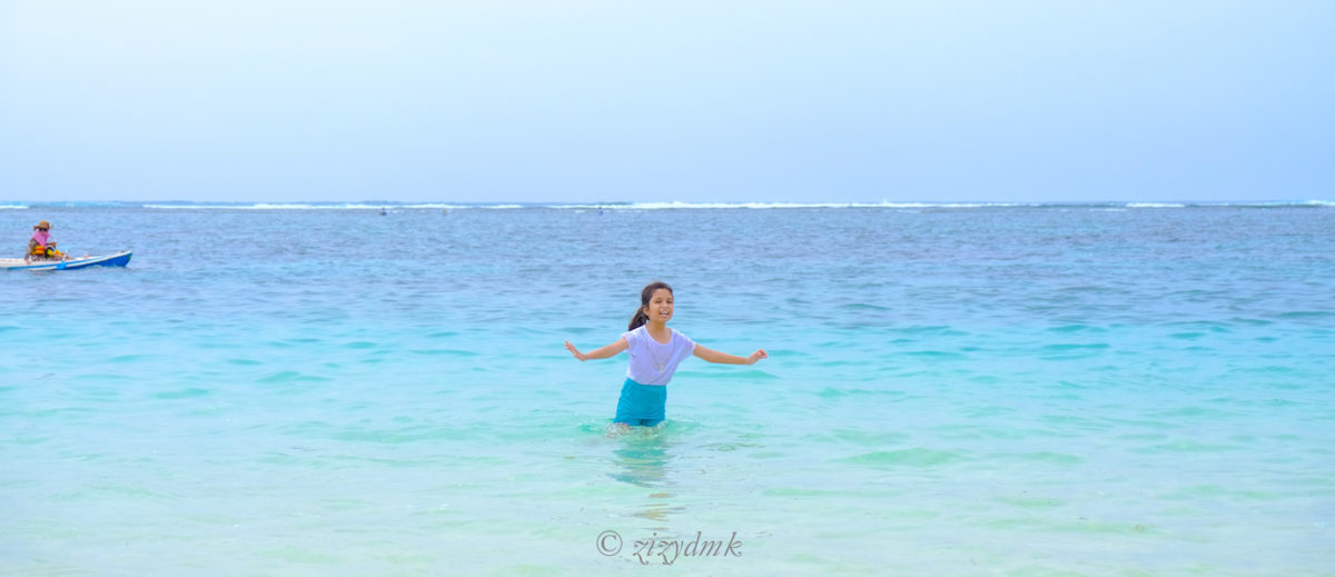 [Bali Trip] Pandawa Beach, Secret Beach yang Seksi