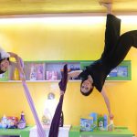 Upside Down World Bali – Sensasi Rumah Terbalik