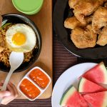 Rahasia Nafsu Makan Ada Pada Alat Makan Yang Baik