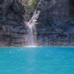 Air Terjun Waimarang Sumba Timur, Seperti Punya Kolam Pribadi Aja