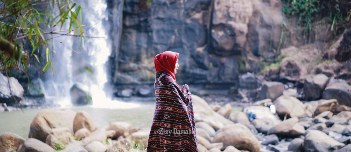 Kamu Harus Baca Ini Sebelum Pergi ke Curug Awang Geopark Ciletuh