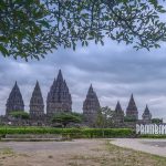 Jelajah Candi Prambanan Nan Megah di Jogja