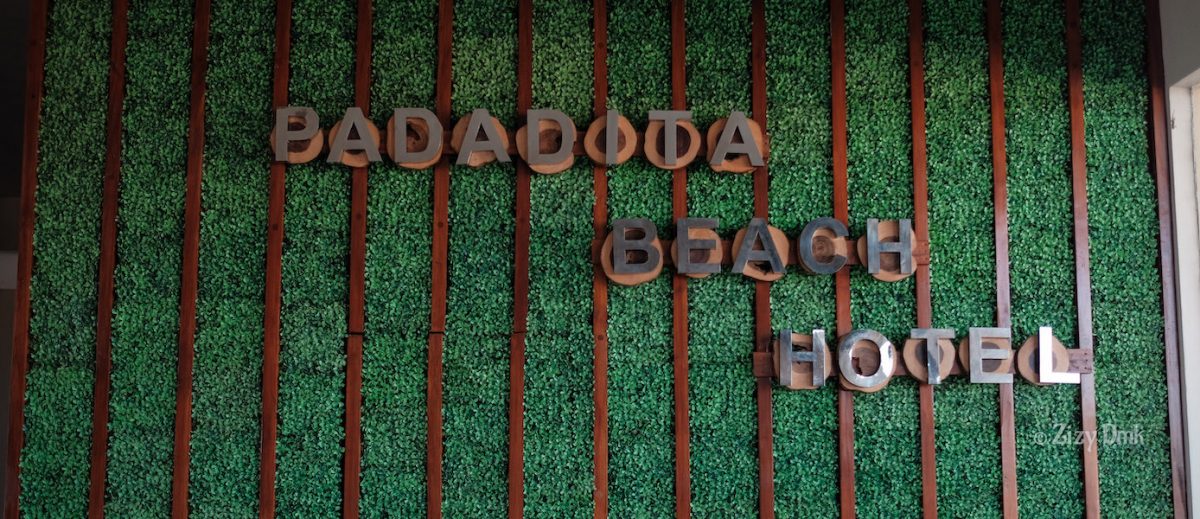 Review: Hotel Padadita Beach Sumba