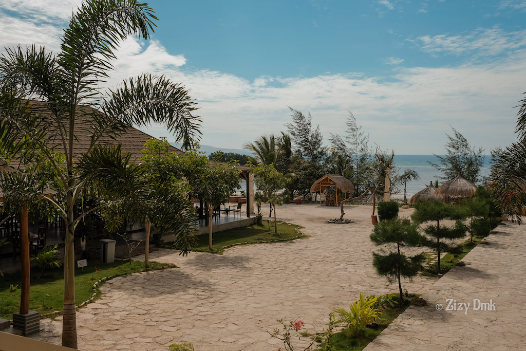 Hotel Padadita Beach Sumba81