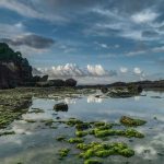 Mengejar Bintang Di Pantai Jungwok