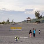 Gumuk Pasir Parangkusumo, Gurun Saharanya Indonesia