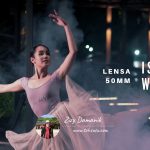 Lensa 50mm Istimewa dan Wajib Punya