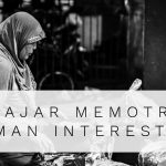 belajar memotret human interest