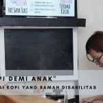 KOPI DEMI ANAK