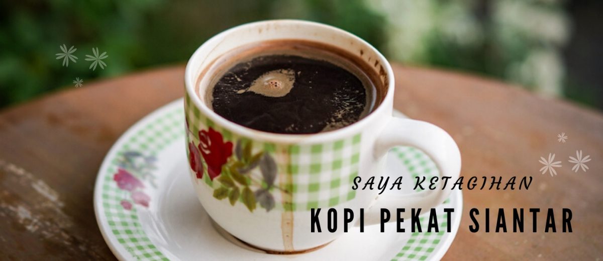 nikmatnya kopi siantar