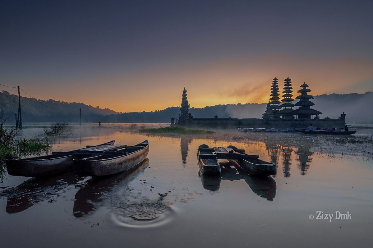 Danau-Tamblingan-Bali-
