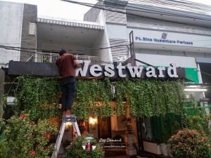 WestWard Coffee