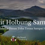 Bukit Holbung Samosir