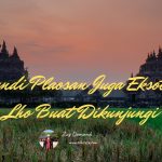 Candi Plaosan Klaten