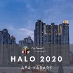 Halo 2020! Apa Kabar?