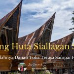 Kampung Huta Siallagan