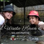 Tempat Wisata di Bali Selain Pantai