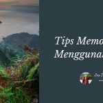 Tips Memotret Tanpa Menggunakan Tripod