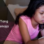 Buku Bacaan Buat Remaja