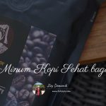 Manfaat Minum Kopi Bagi Wanita