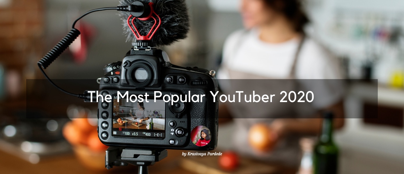 Top 10 Most Popular Youtubers Based On Their Subscribers Life Travel Journal Blogger Indonesia - top 10 roblox youtubers 2020 life travel journal blogger indonesia