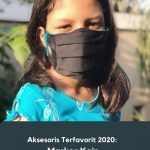 Masker kain rekomendasi WHO